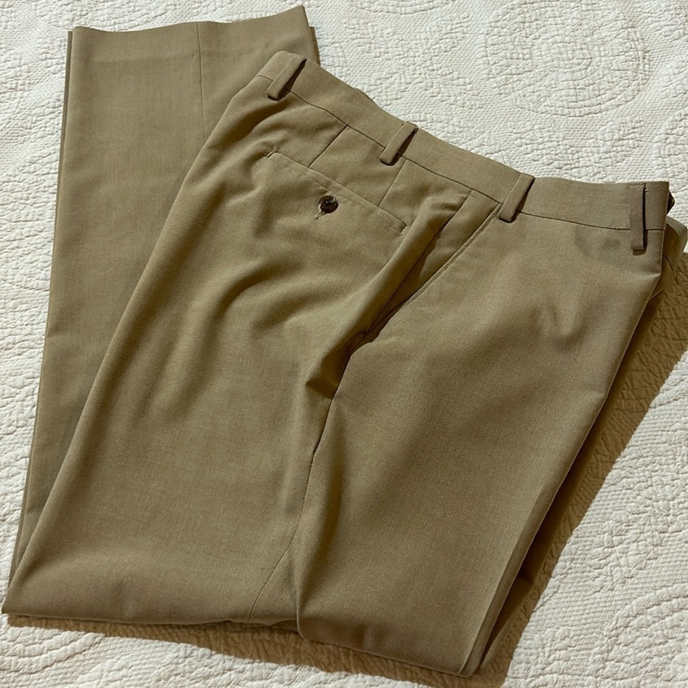 MK Men’s Casual Dress Pants.